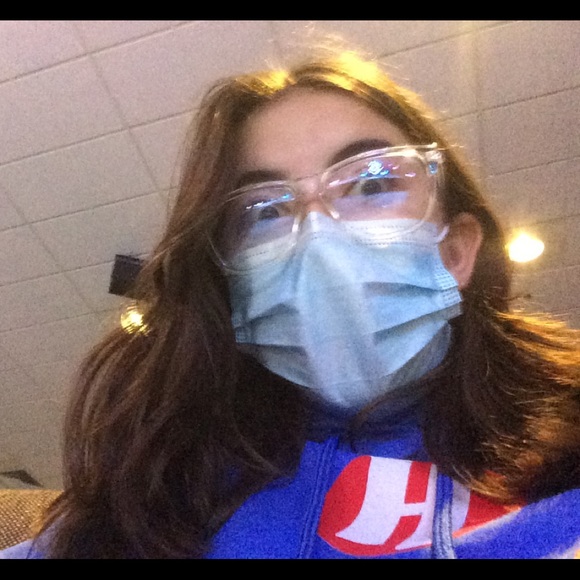 Meet your Posher, Maya - Picture 1 of 1